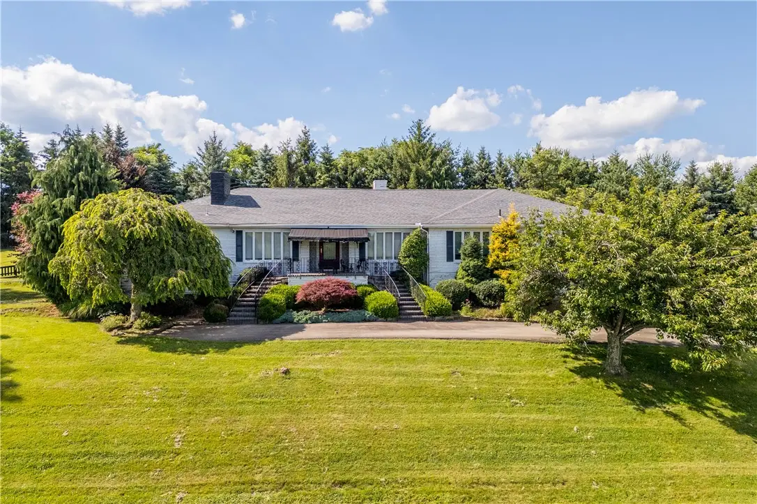 795 E Beau Street, Washington, PA 15301 - #1