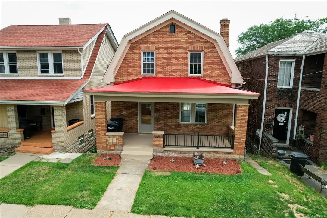 21 Ann Arbor Ave, Pittsburgh, PA 15229 - #1