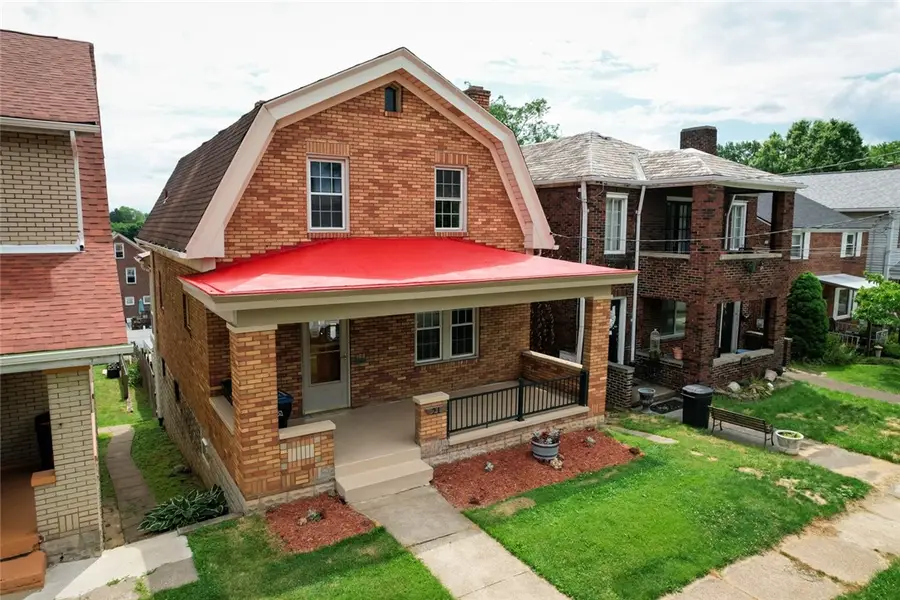 21 Ann Arbor Ave, Pittsburgh, PA 15229 - #2