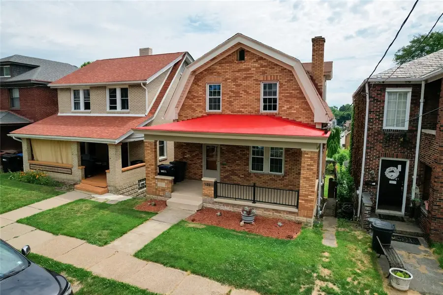21 Ann Arbor Ave, Pittsburgh, PA 15229 - #3
