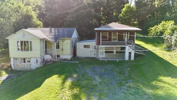 660 Benshoff Hill Rd., Johnstown, PA 15906