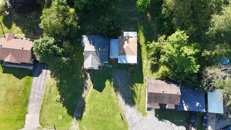 660 Benshoff Hill Rd., Johnstown, PA 15906 - #2