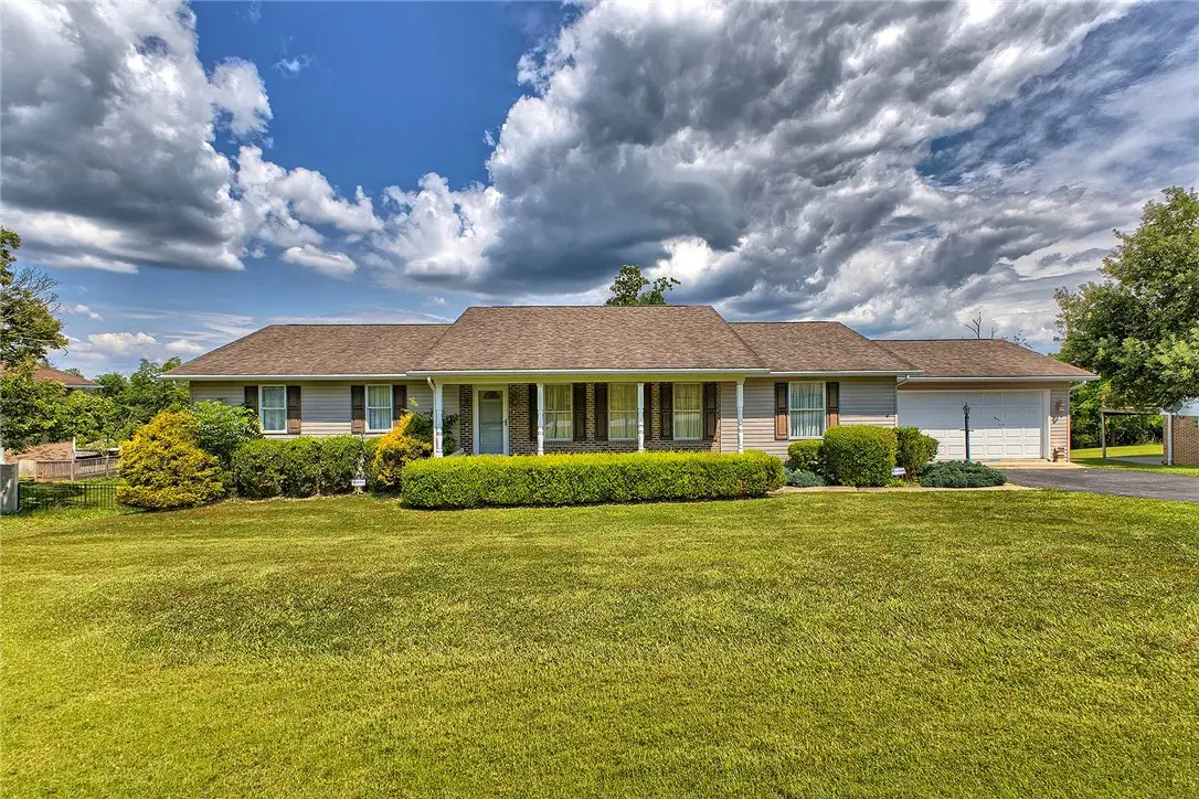 140 Beech Drive, Ligonier, PA 15658 - #1