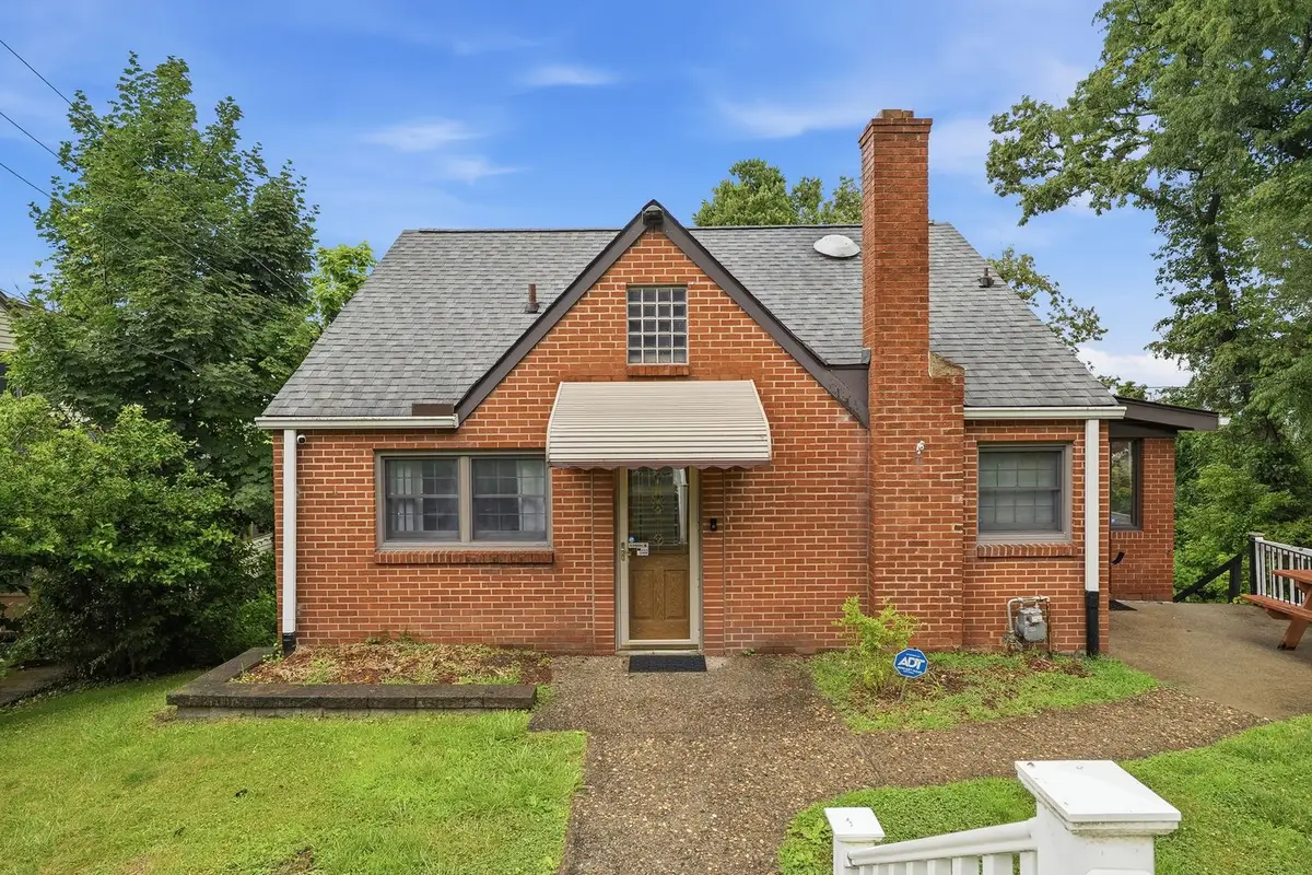 1105 Gary Avenue, Clairton, PA 15025 - #1