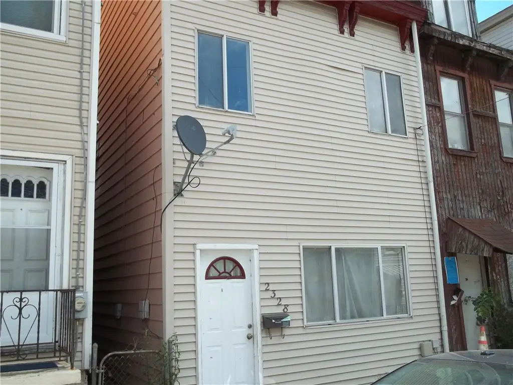 2328 Atmore, Pittsburgh, PA 15212 - #1
