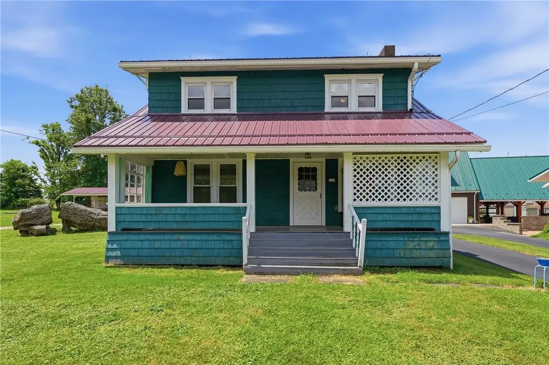 729 Mercer Rd, Greenville, PA 16125 - #1