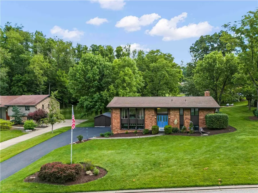 304 Clubview Drive, Canonsburg, PA 15317 - #3