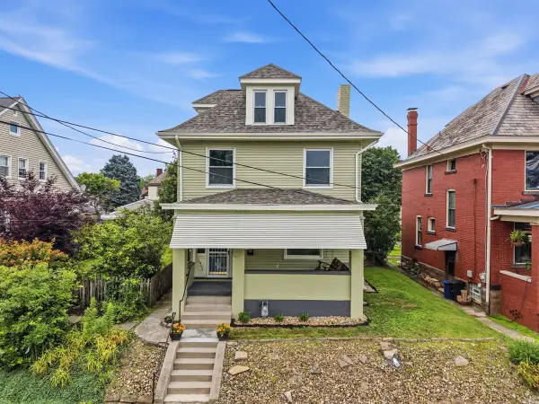 3942 Winshire Street, Pittsburgh, PA 15212