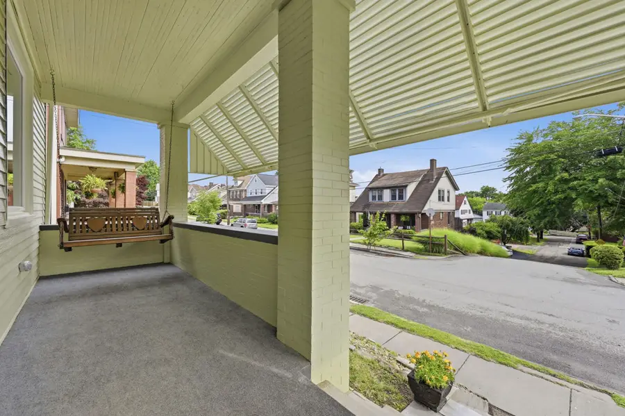 3942 Winshire Street, Pittsburgh, PA 15212 - #2