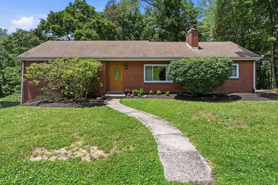 2515 Mckinney Road, Sewickley, PA 15143 - #2