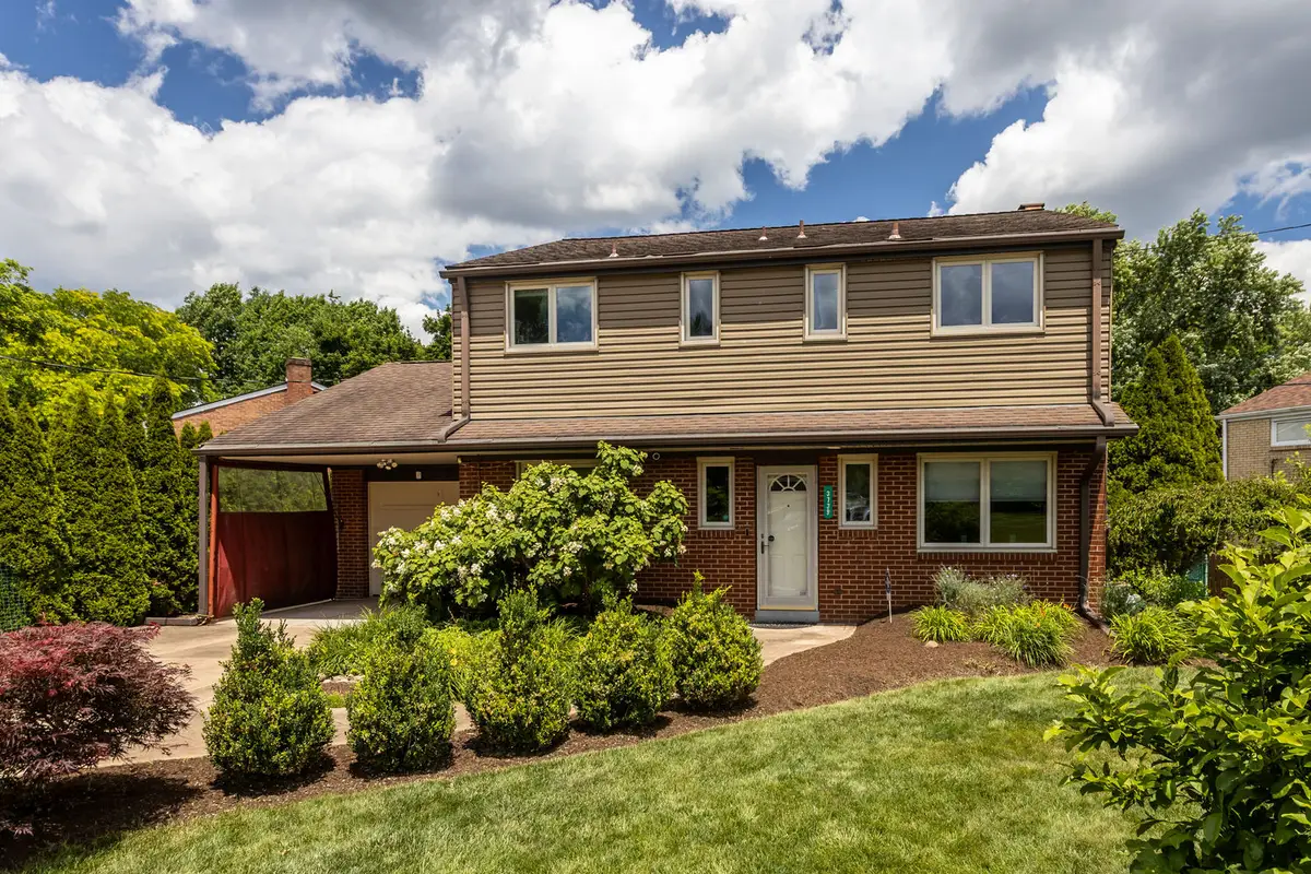 3739 Margate Road, Pittsburgh, PA 15221 - #1