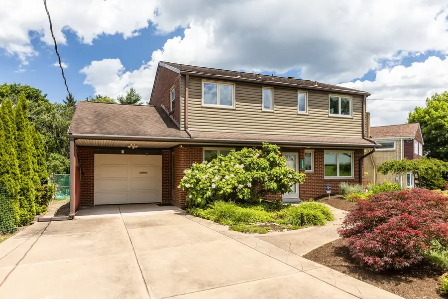 3739 Margate Road, Pittsburgh, PA 15221 - #3