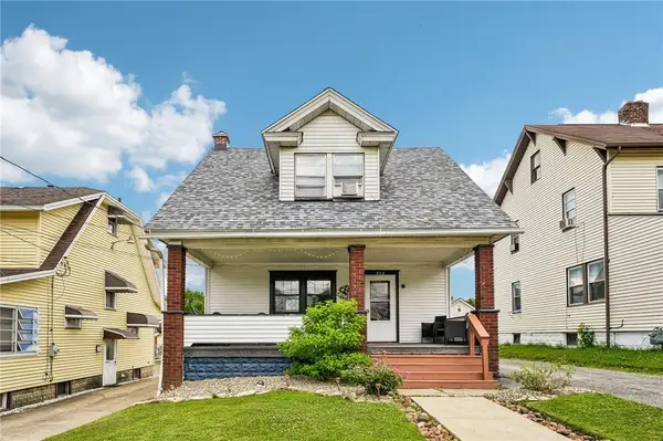 926 Hazel St, New Castle, PA 16101