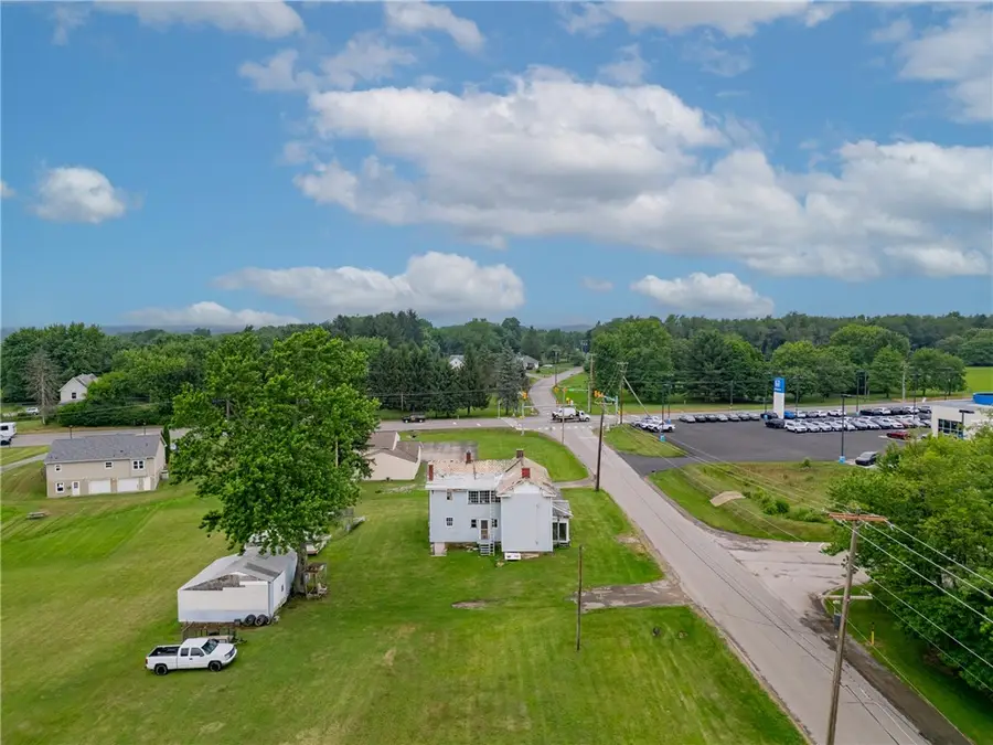 110 Kriess Rd, Butler, PA 16001 - #3