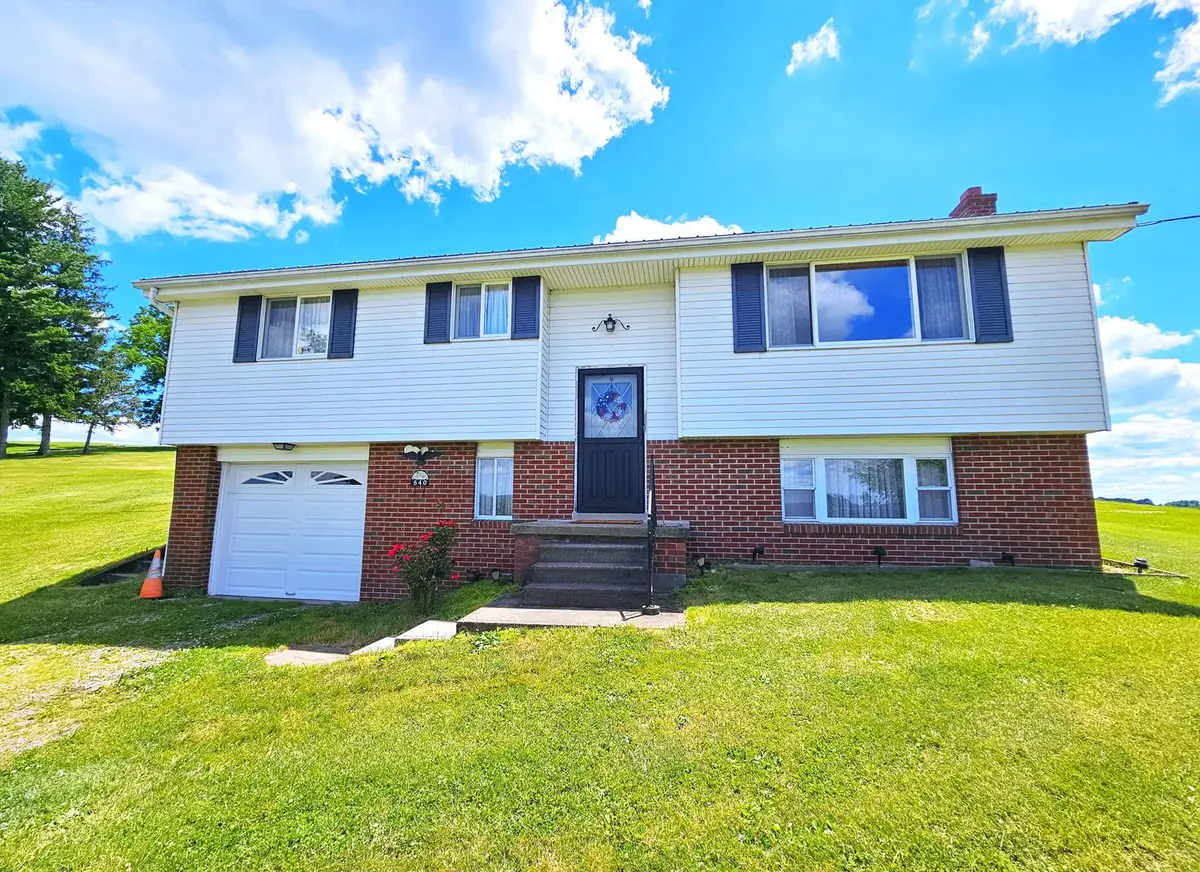 640 Taylorstown Ridge Road, Avella, PA 15312 - #1