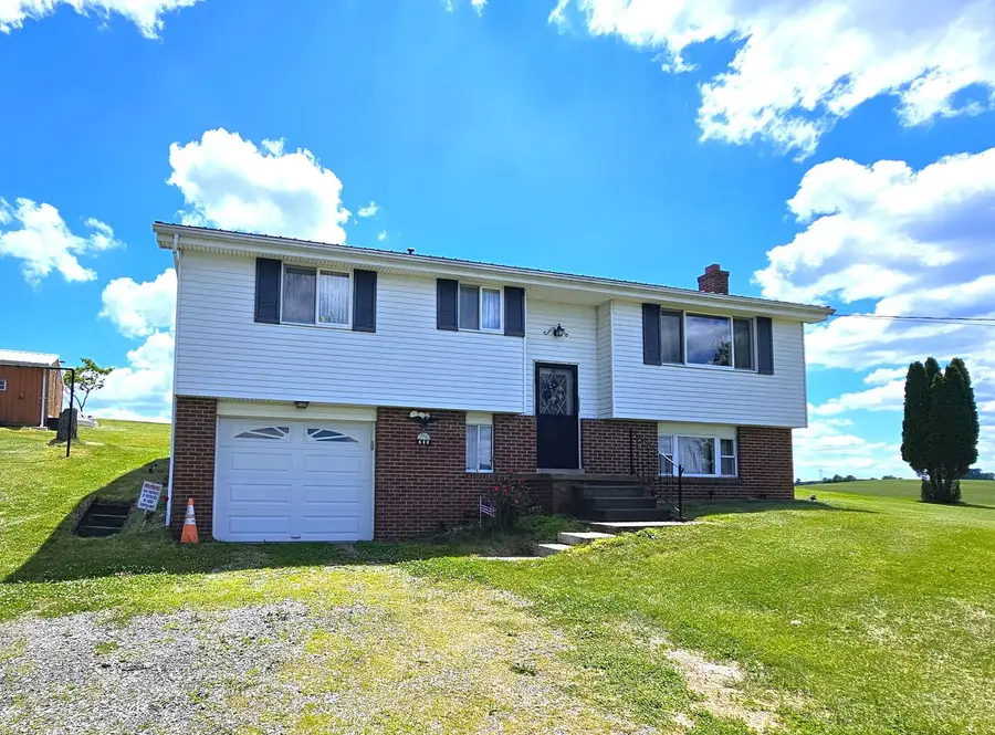 640 Taylorstown Ridge Road, Avella, PA 15312 - #2