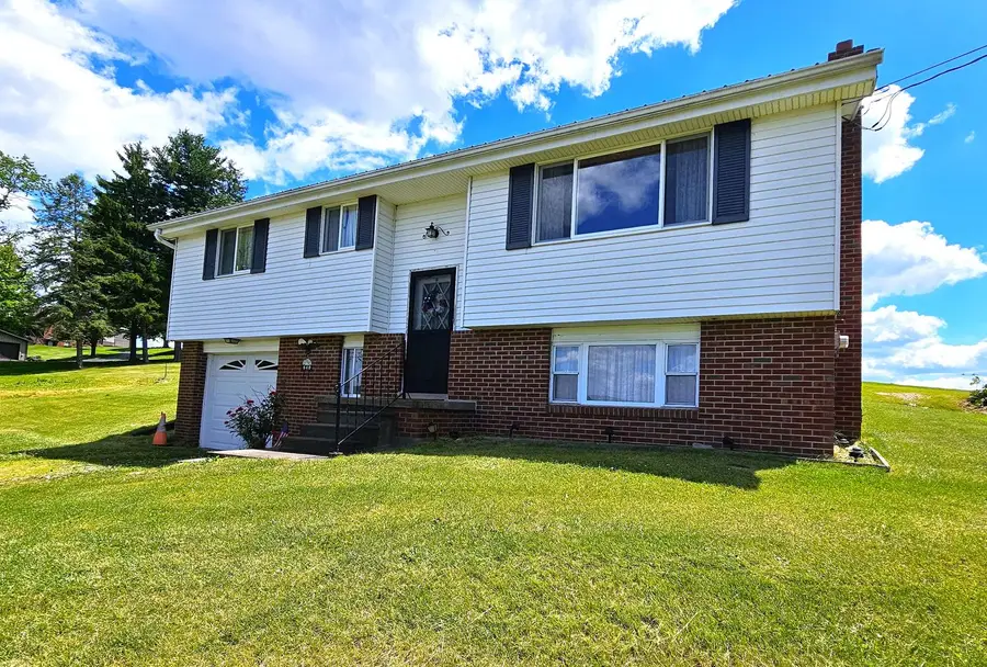 640 Taylorstown Ridge Road, Avella, PA 15312 - #3