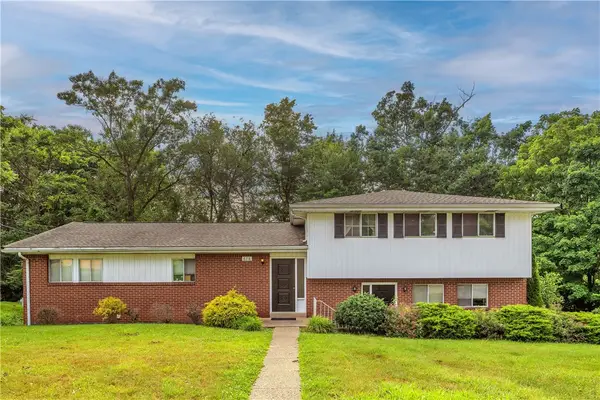 616 Woodburn Lane, Greensburg, PA 15601
