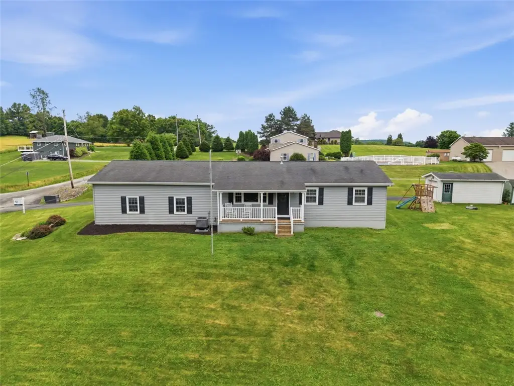 853 Mcelhaney Rd, Freedom, PA 15042 - #1
