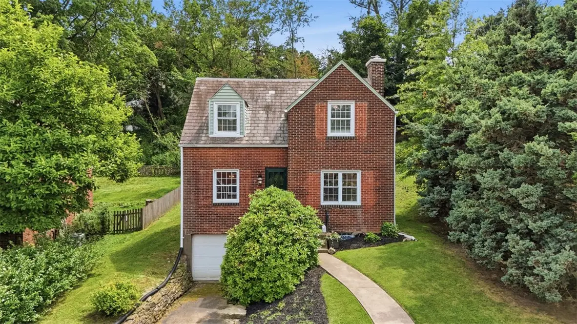 2312 Mcnary Blvd, Pittsburgh, PA 15235 - #1