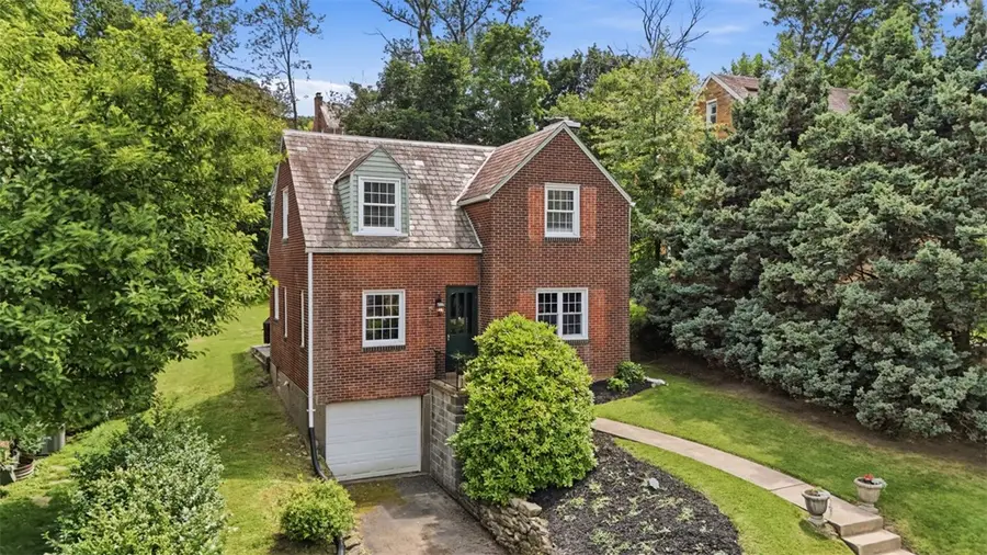 2312 Mcnary Blvd, Pittsburgh, PA 15235 - #3