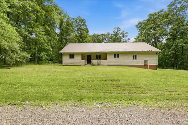 131 Squirrel Hill Road, Meyersdale, PA 15552