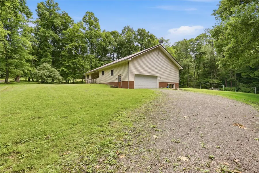 131 Squirrel Hill Road, Meyersdale, PA 15552 - #3