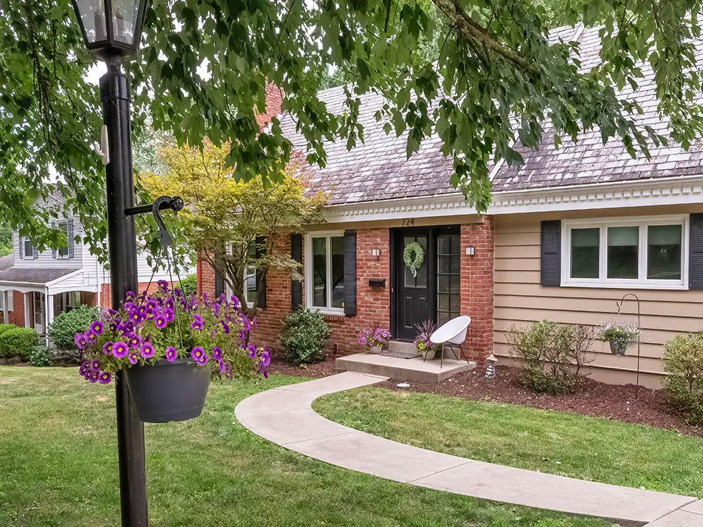 724 Scrubgrass Road, Pittsburgh, PA 15243 - #1
