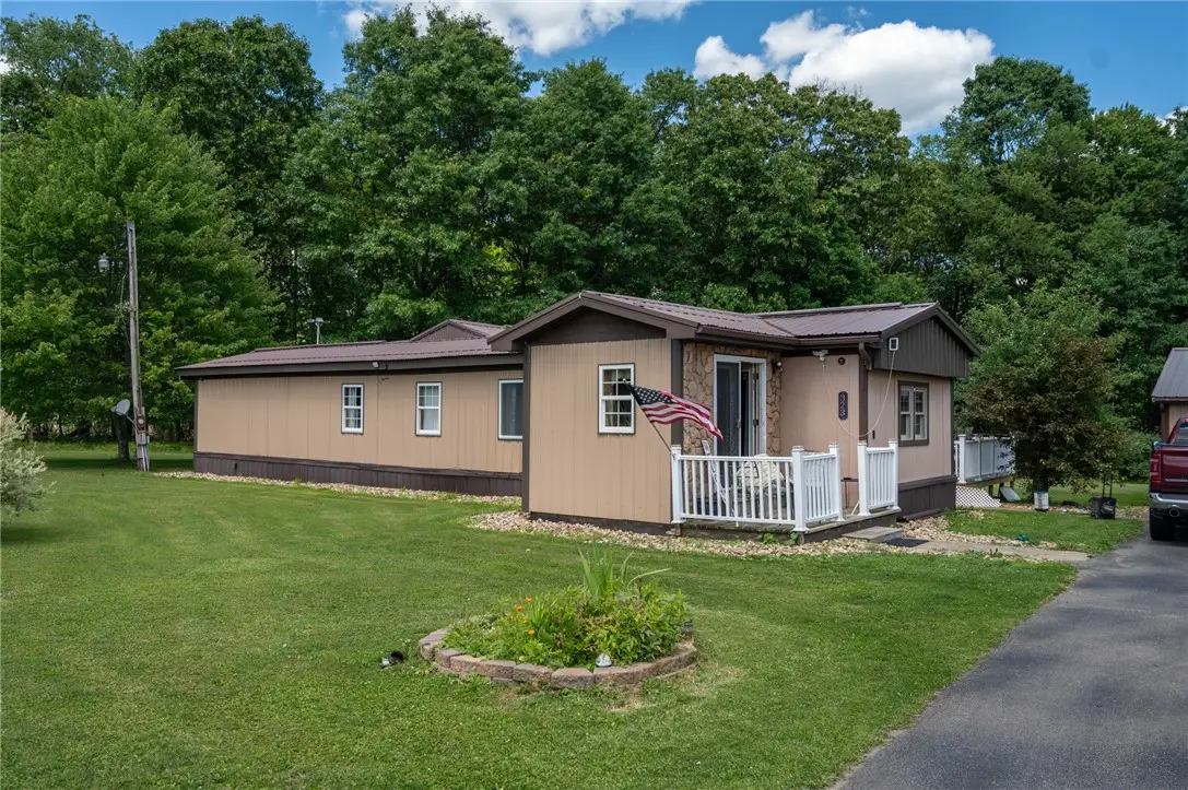 323 Annisville Rd, Parker, PA 16049 - #1