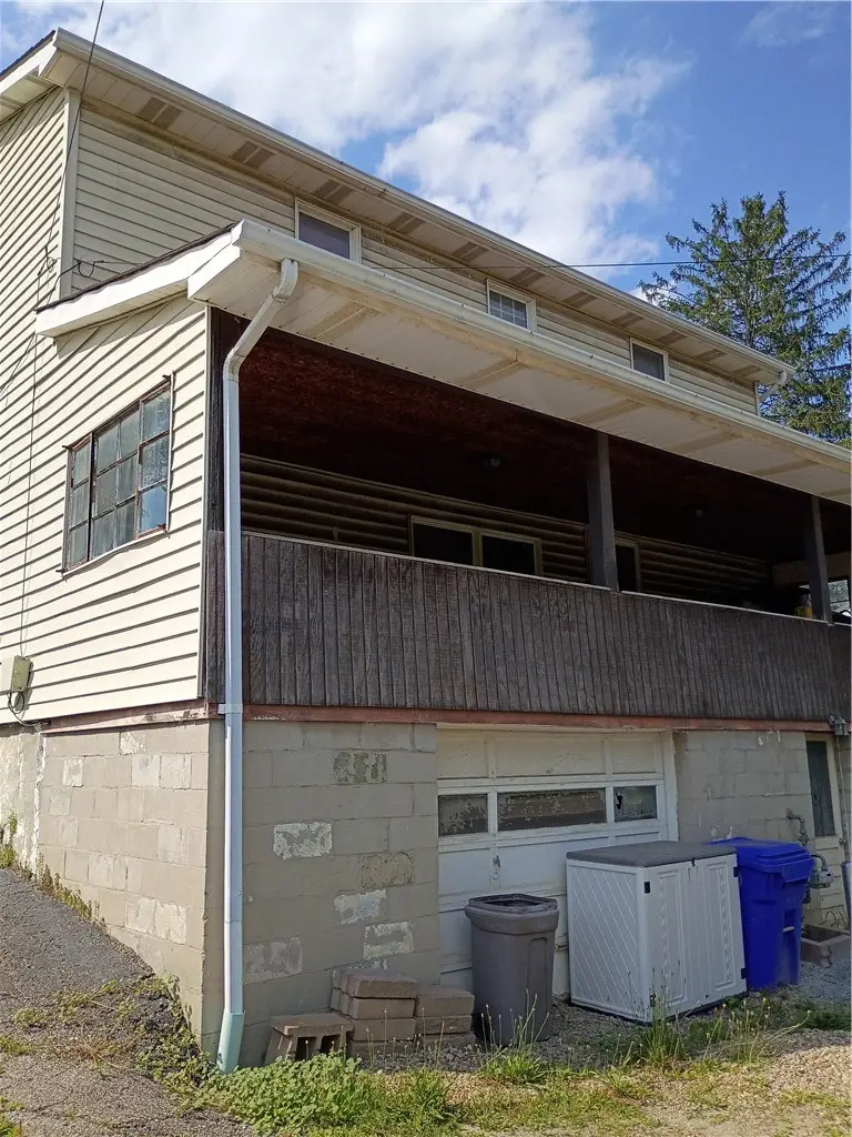 7308 Noblestown Road, Oakdale, PA 15071 - #1