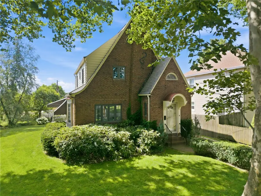 318 Morrison Ave, Greensburg, PA 15601 - #3