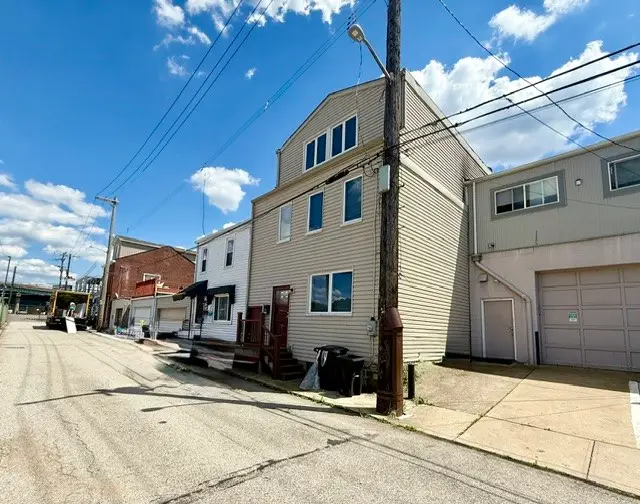 2118 Merriman Way, Pittsburgh, PA 15203 - #1
