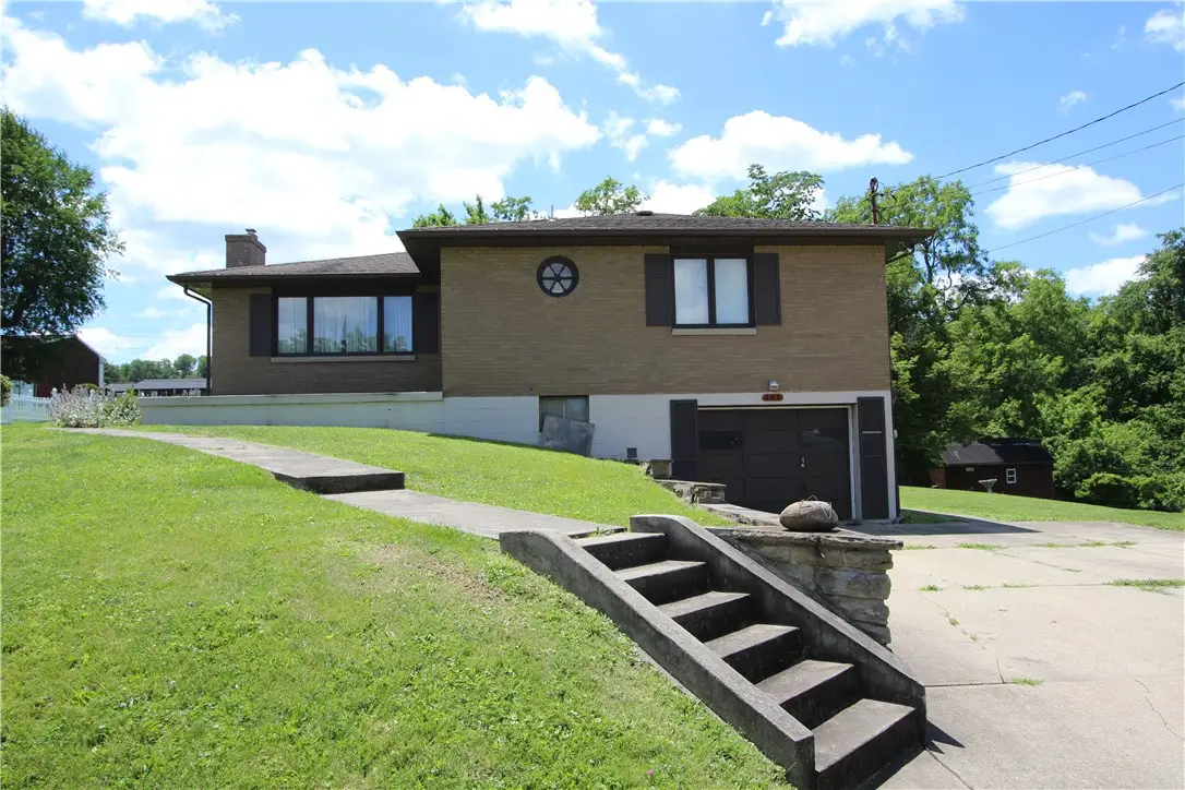 142 3rd Avenue, New Eagle, PA 15067 - #1