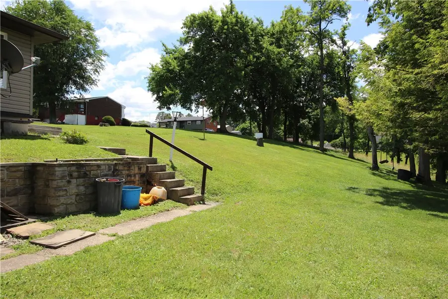 142 3rd Avenue, New Eagle, PA 15067 - #2