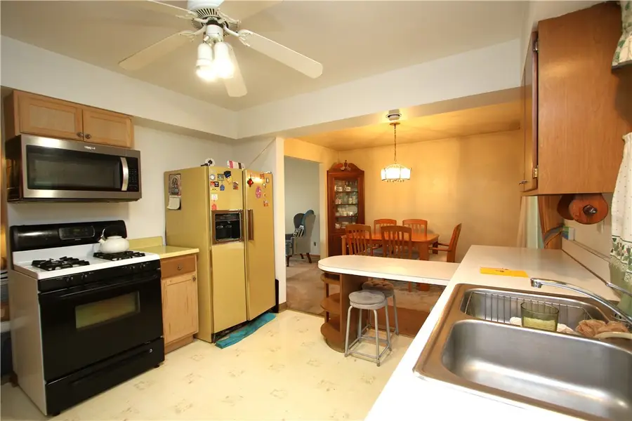 142 3rd Avenue, New Eagle, PA 15067 - #3