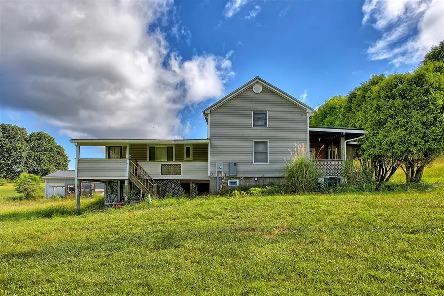 1475 Gilmar Rd, Apollo, PA 15613 - #2