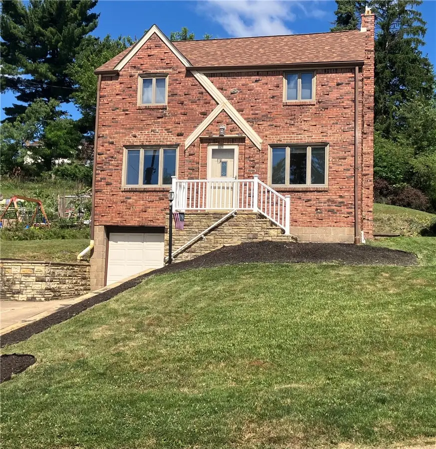 1041 Dallett Rd, Pittsburgh, PA 15227 - #1