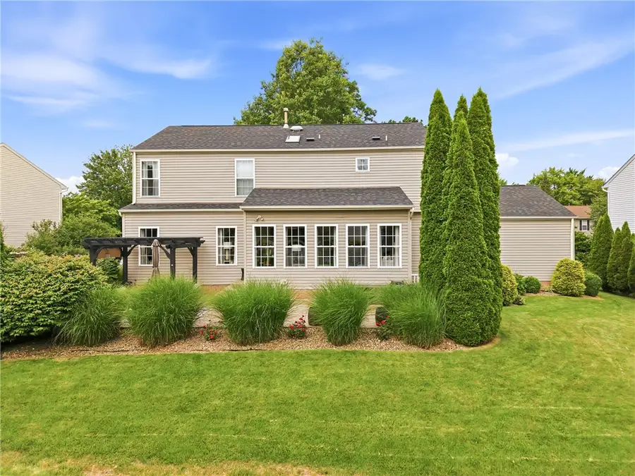 110 Neshannock Trails Dr, New Castle, PA 16105 - #3