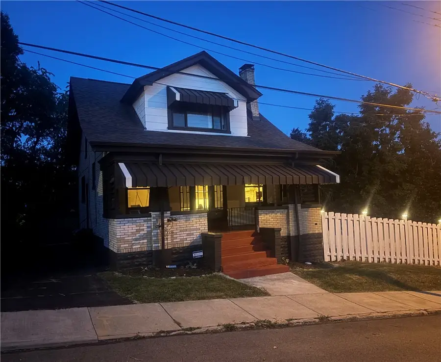 2329 Spokane Ave, Pittsburgh, PA 15210 - #2