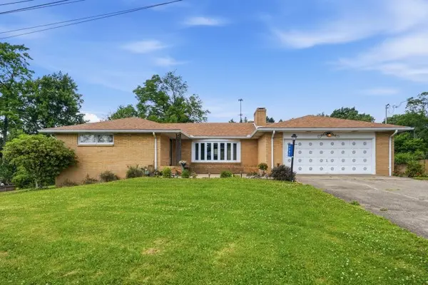 4082 Lott Court, Murrysville, PA 15668