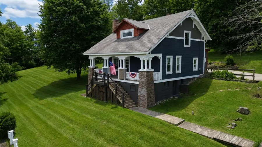 225 Scott Hollow Rd, Burgettstown, PA 15021 - #3