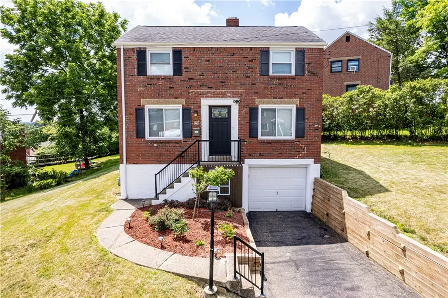 3773 Rural Ct, Pittsburgh, PA 15221 - #3