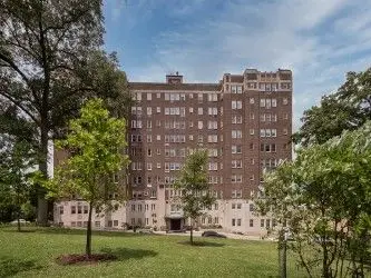 5023 Frew Street #8A, Pittsburgh, PA 15213 - #2