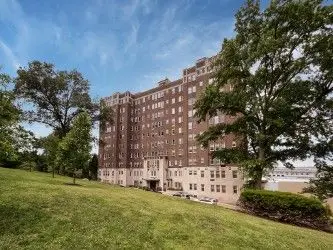 5023 Frew Street #8A, Pittsburgh, PA 15213 - #3
