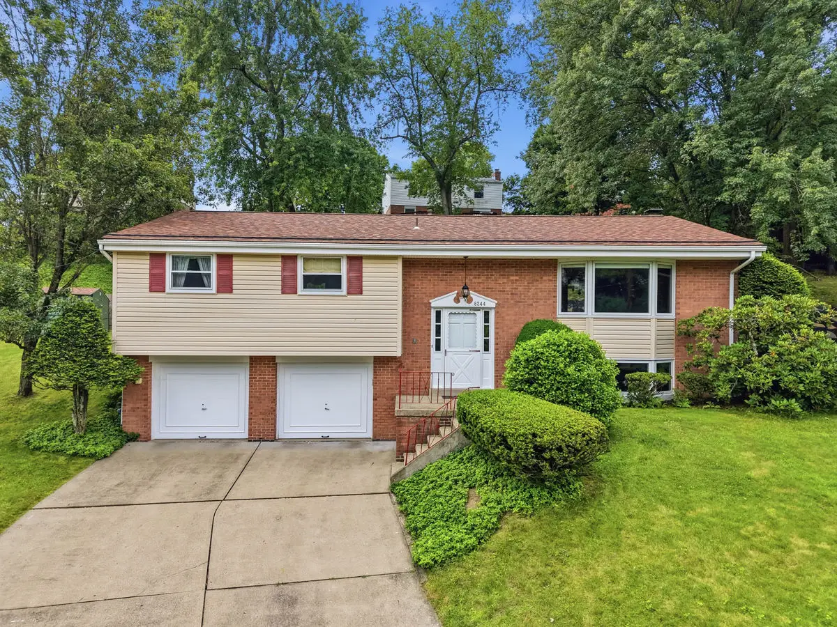 8244 Coach Court, Allison Park, PA 15101 - #1