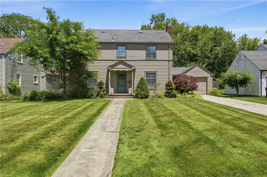 121 E Clen Moore Blvd, New Castle, PA 16105 - #2