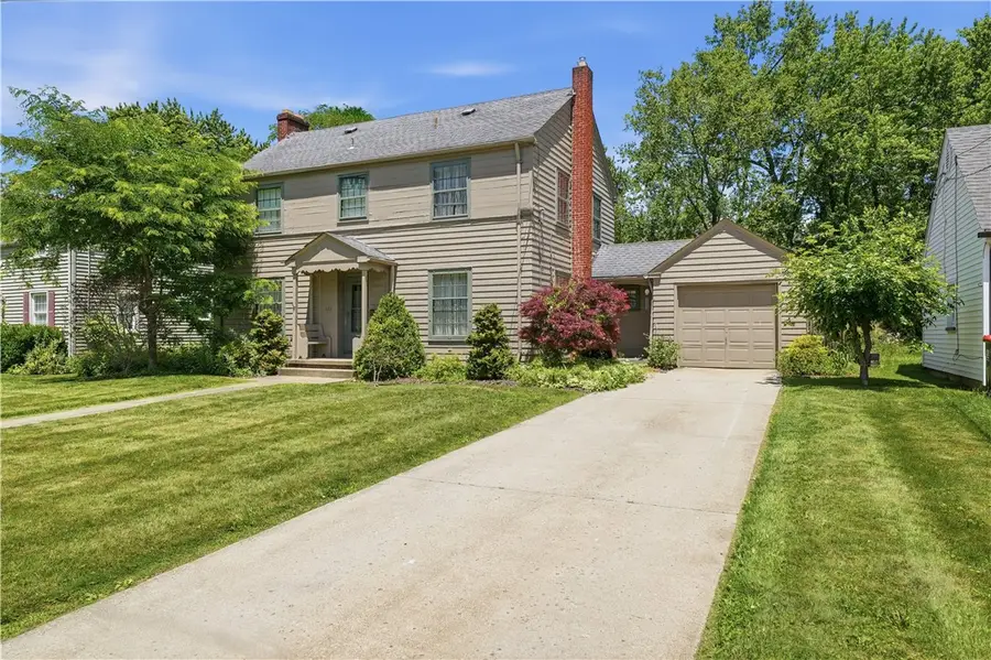 121 E Clen Moore Blvd, New Castle, PA 16105 - #3