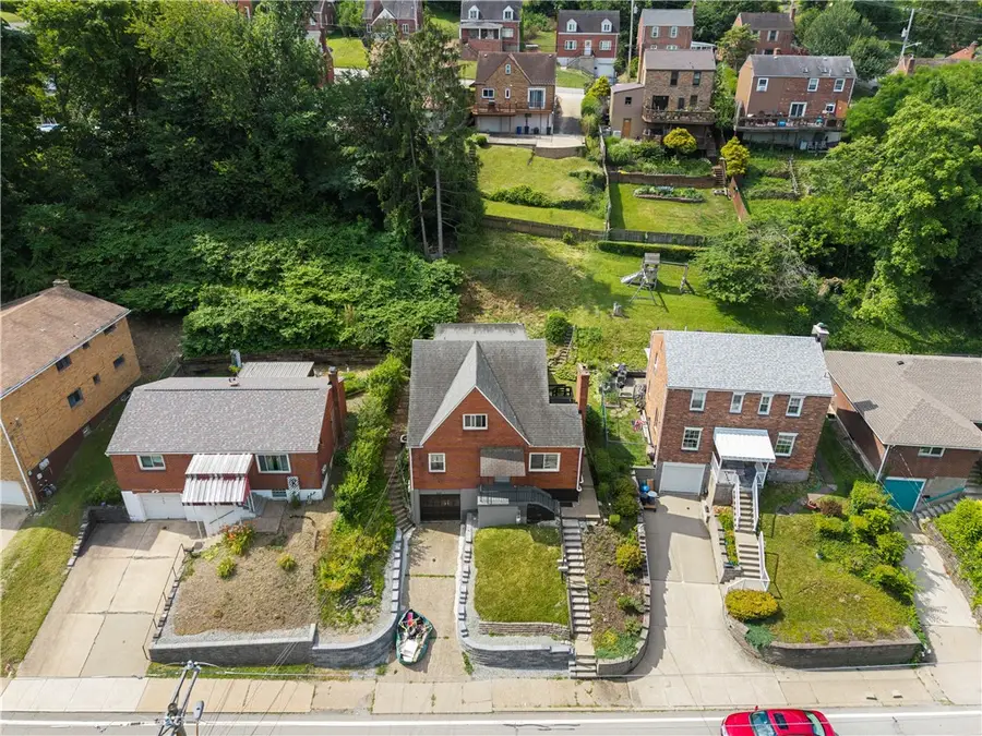 349 Maytide Street, Pittsburgh, PA 15227 - #2