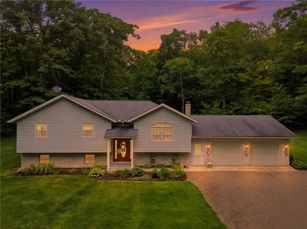 1234 Old Mule Trail Road, Garrett, PA 15542