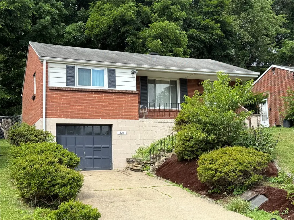 324 Dorothy Drive, Pittsburgh, PA 15235 - #1